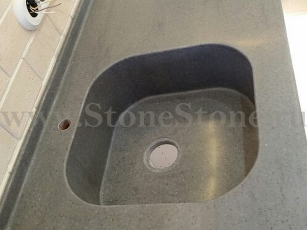����� �� �������������� ����� Staron SS471 (Seafoam)
