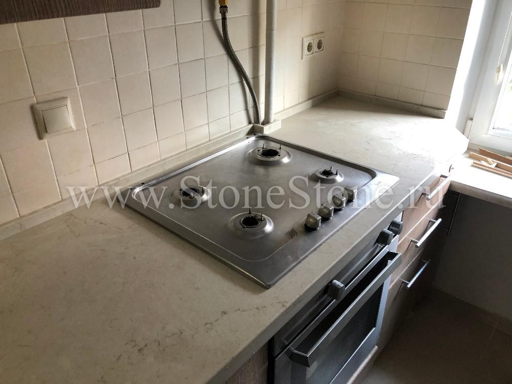 ���������� �� ������ Caesarstone Taj Royal 1,8 �2