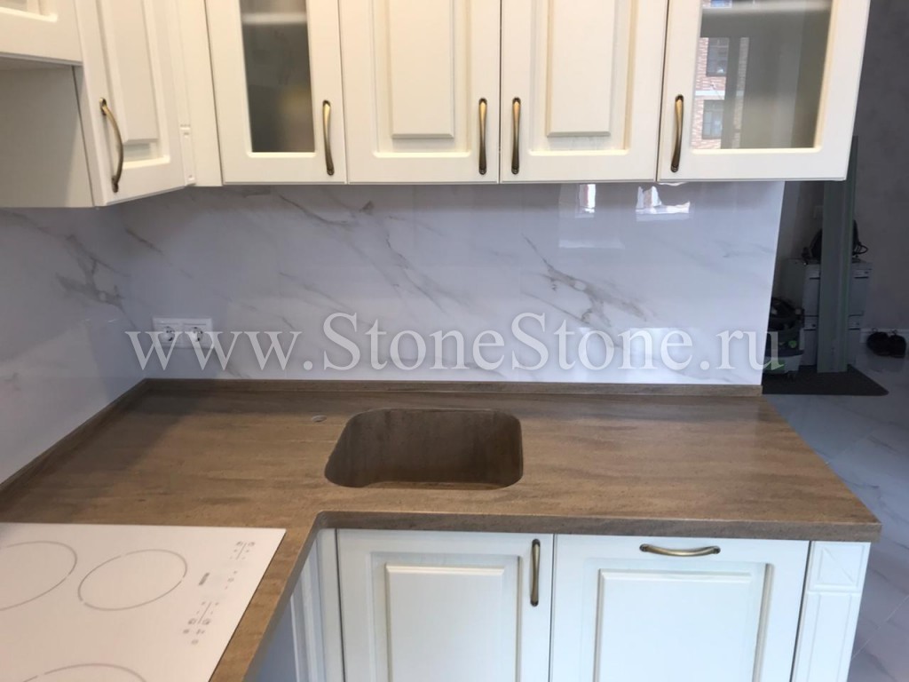 ���������� �� �������������� ����� Corian Cocoa Prima