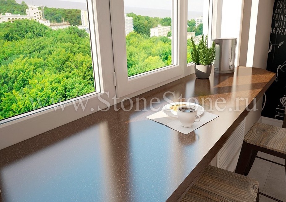 ���������� �� ������ � ������������ Plaza Stone Terra Gilia