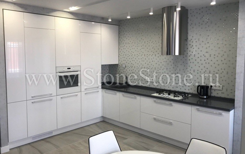 ���������� �� ������ Plaza Stone Perla Grigia