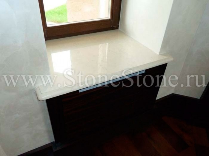 ���������� �� �������������� ����� Staron Natural SVO41