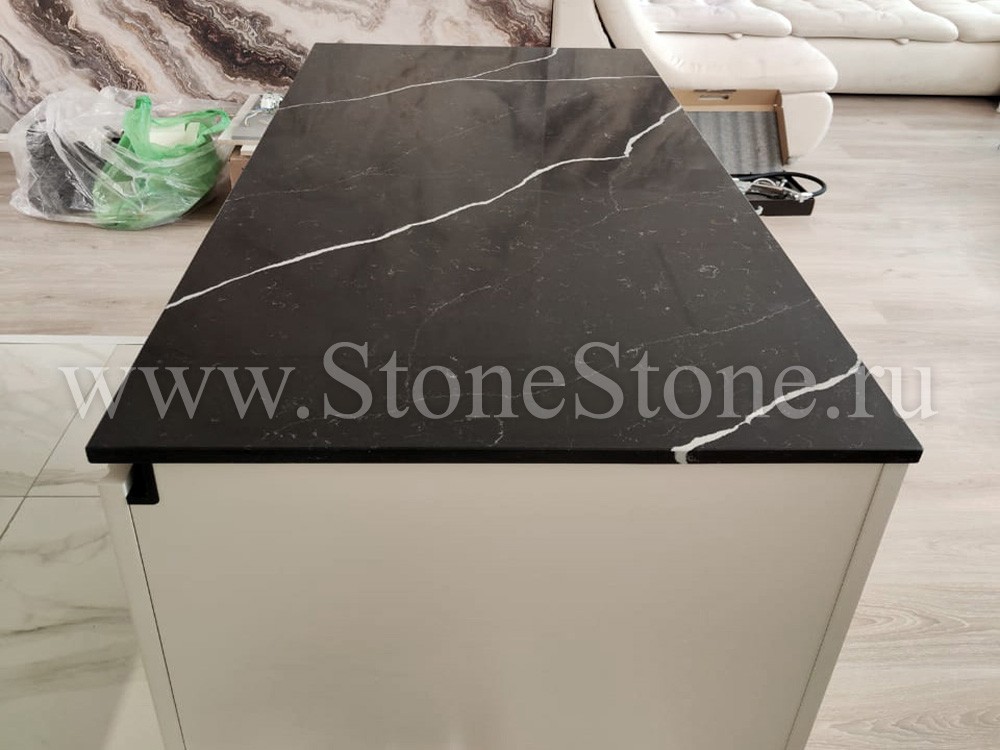 ���������� �� �������������� ����� SmartQuartz Marquina