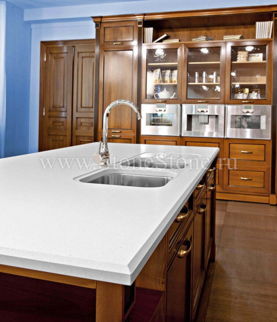 ���������� �� ������ Samsung Radianz Everest White