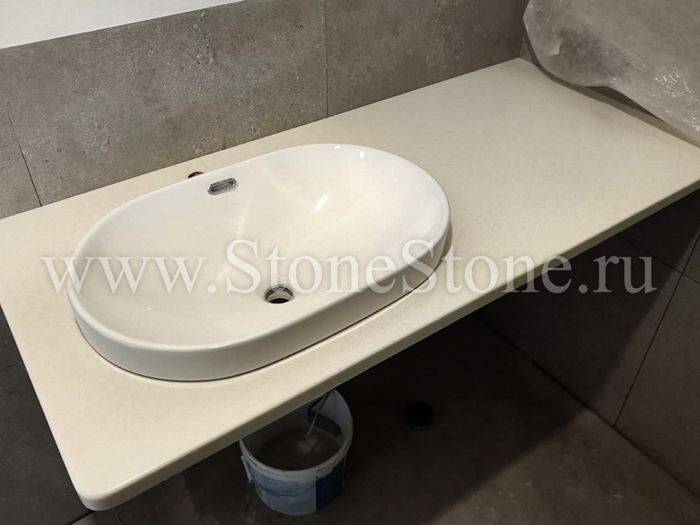 ���������� �� ���������� ����� ��� ������ Staron � ���������