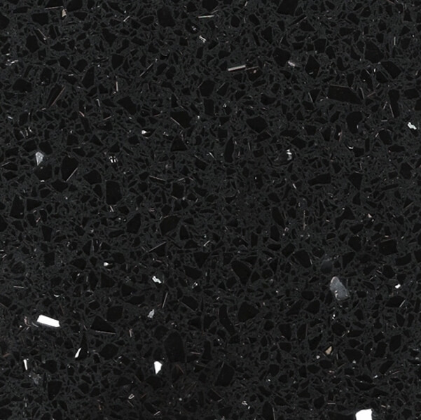 Technistone Starlight Black