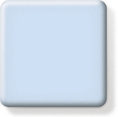 Corian Blueberry Ice